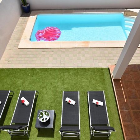 קוסטה טגוויסה Lighthouse Villa - Private Pool - מראה חיצוני תמונה