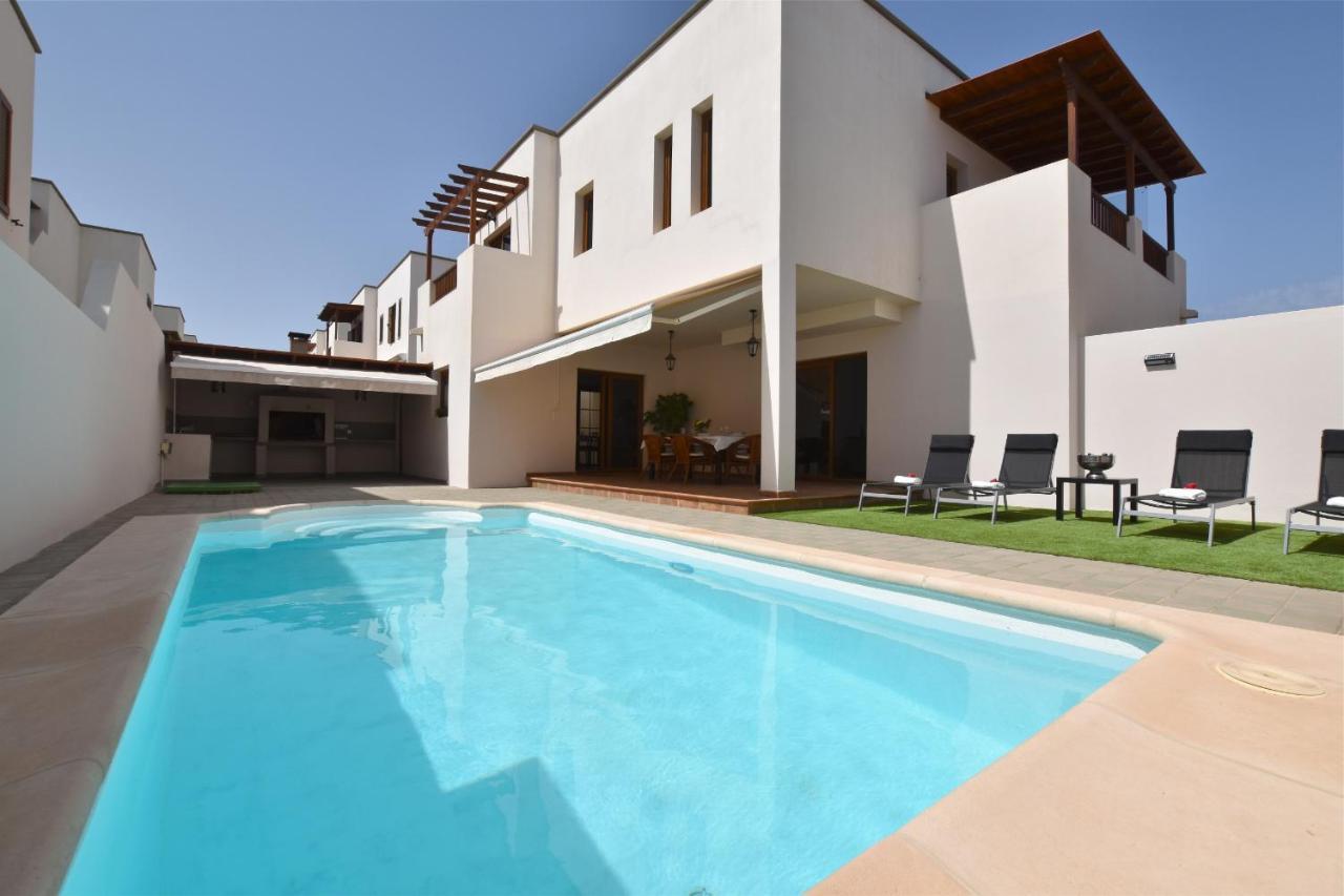 קוסטה טגוויסה Lighthouse Villa - Private Pool - מראה חיצוני תמונה