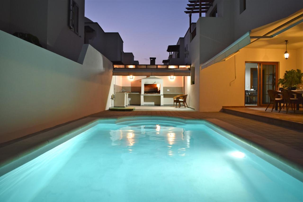קוסטה טגוויסה Lighthouse Villa - Private Pool - מראה חיצוני תמונה