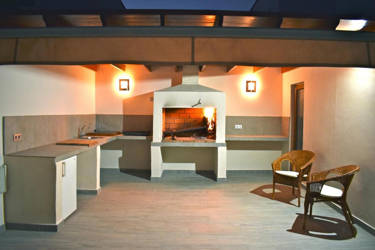 קוסטה טגוויסה Lighthouse Villa - Private Pool - מראה חיצוני תמונה