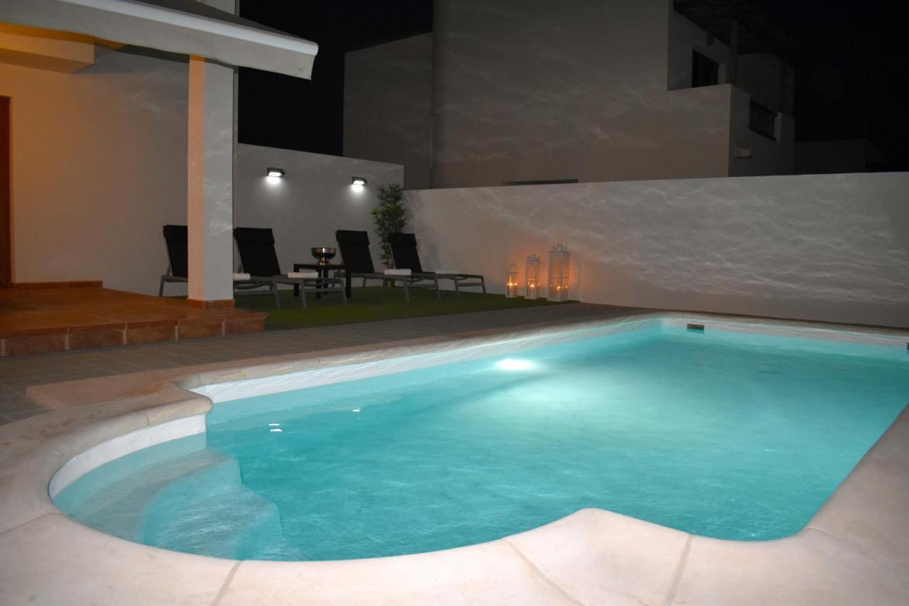 קוסטה טגוויסה Lighthouse Villa - Private Pool - מראה חיצוני תמונה