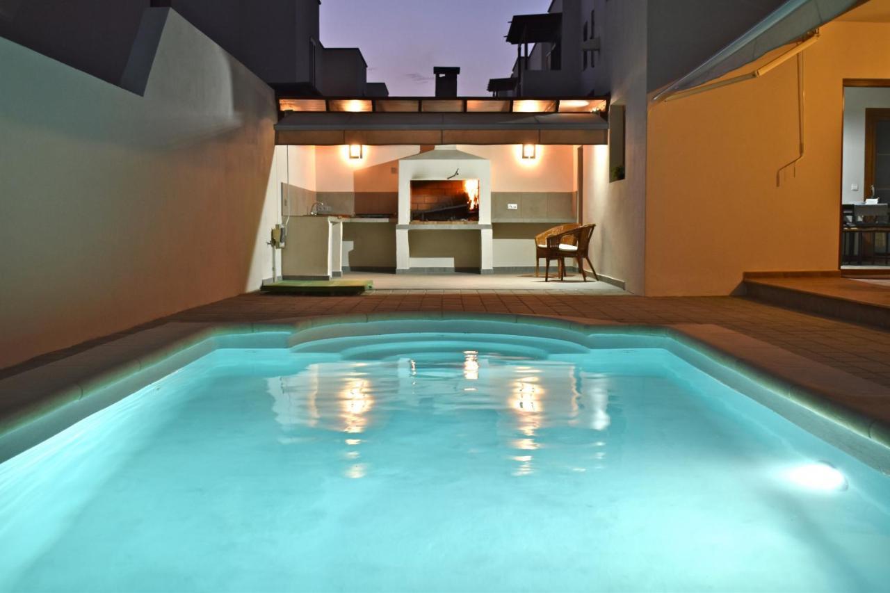 קוסטה טגוויסה Lighthouse Villa - Private Pool - מראה חיצוני תמונה
