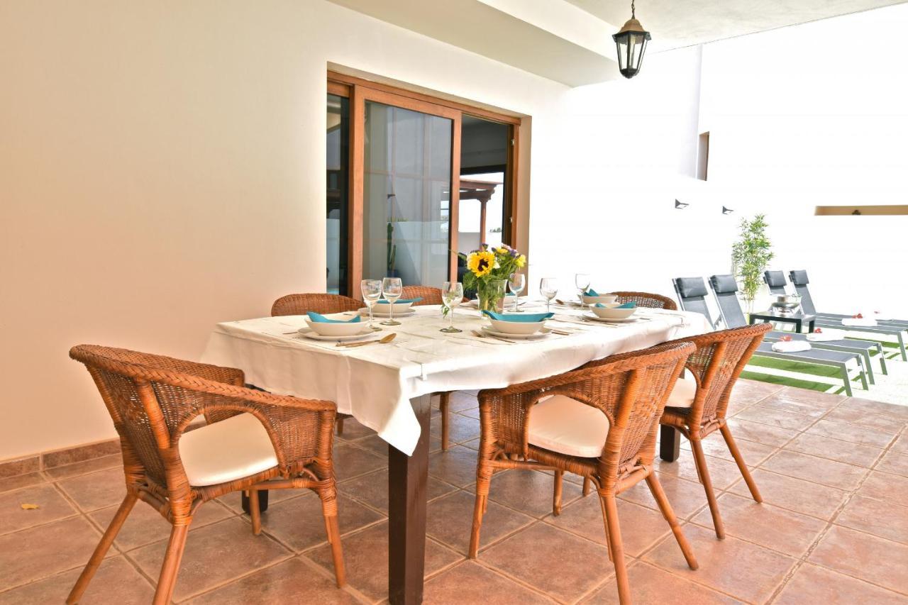 קוסטה טגוויסה Lighthouse Villa - Private Pool - מראה חיצוני תמונה