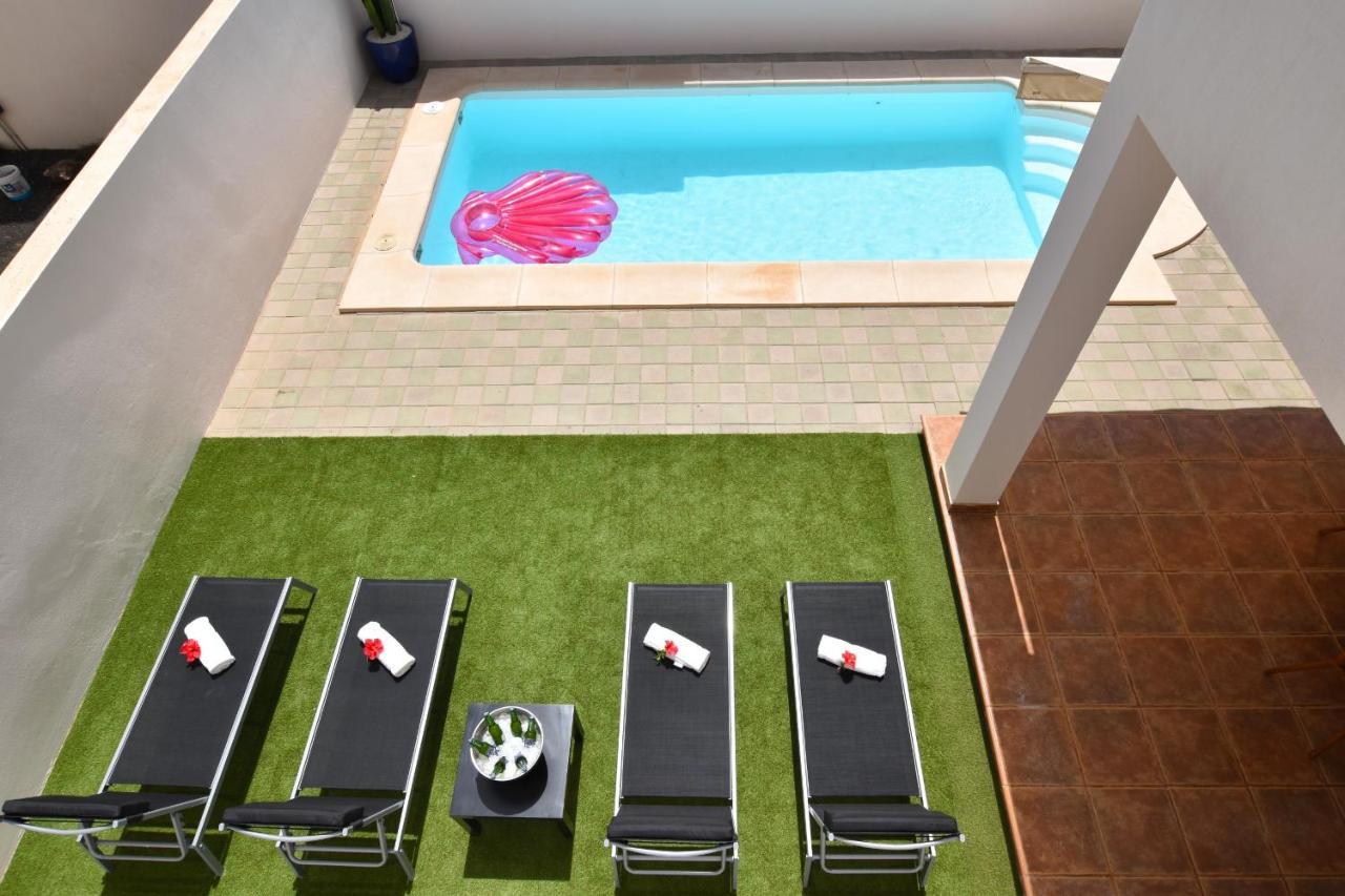 קוסטה טגוויסה Lighthouse Villa - Private Pool - מראה חיצוני תמונה