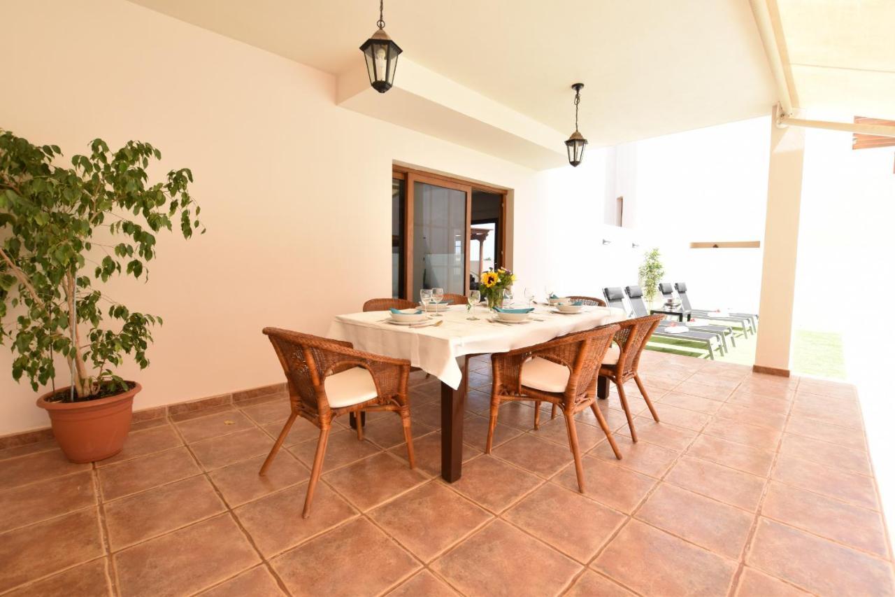 קוסטה טגוויסה Lighthouse Villa - Private Pool - מראה חיצוני תמונה