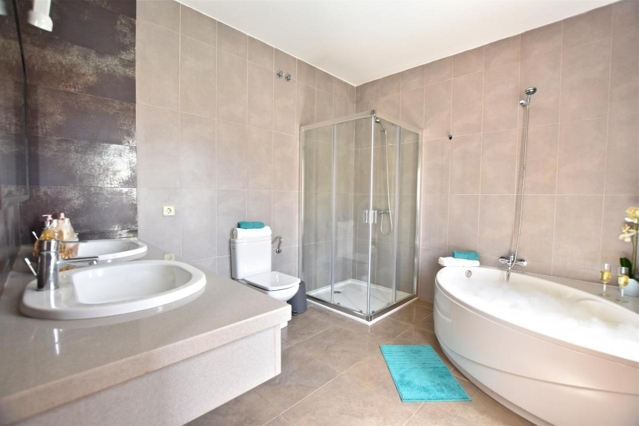 קוסטה טגוויסה Lighthouse Villa - Private Pool - מראה חיצוני תמונה