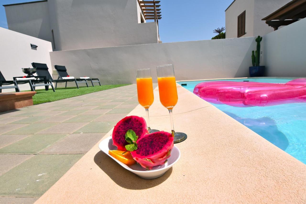 קוסטה טגוויסה Lighthouse Villa - Private Pool - מראה חיצוני תמונה