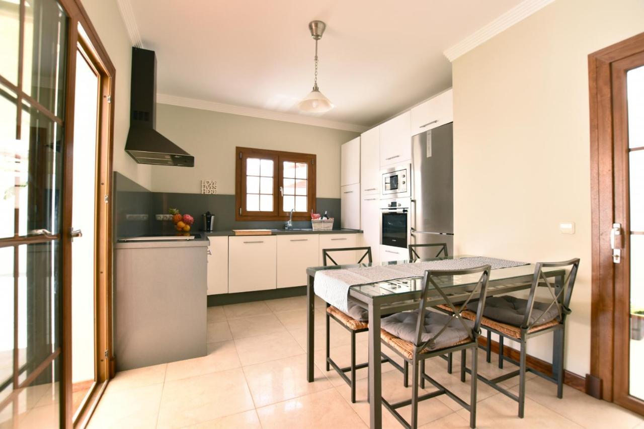 קוסטה טגוויסה Lighthouse Villa - Private Pool - מראה חיצוני תמונה