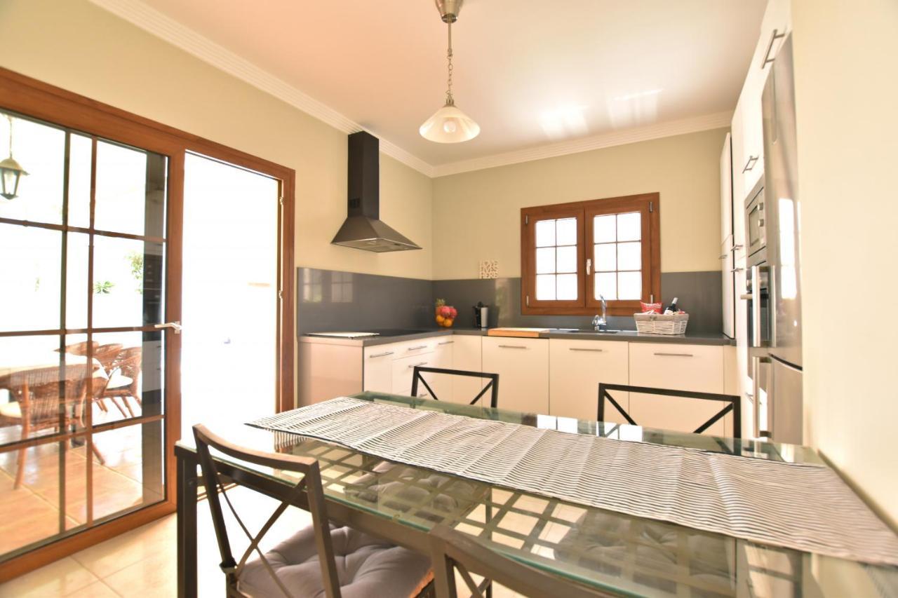 קוסטה טגוויסה Lighthouse Villa - Private Pool - מראה חיצוני תמונה