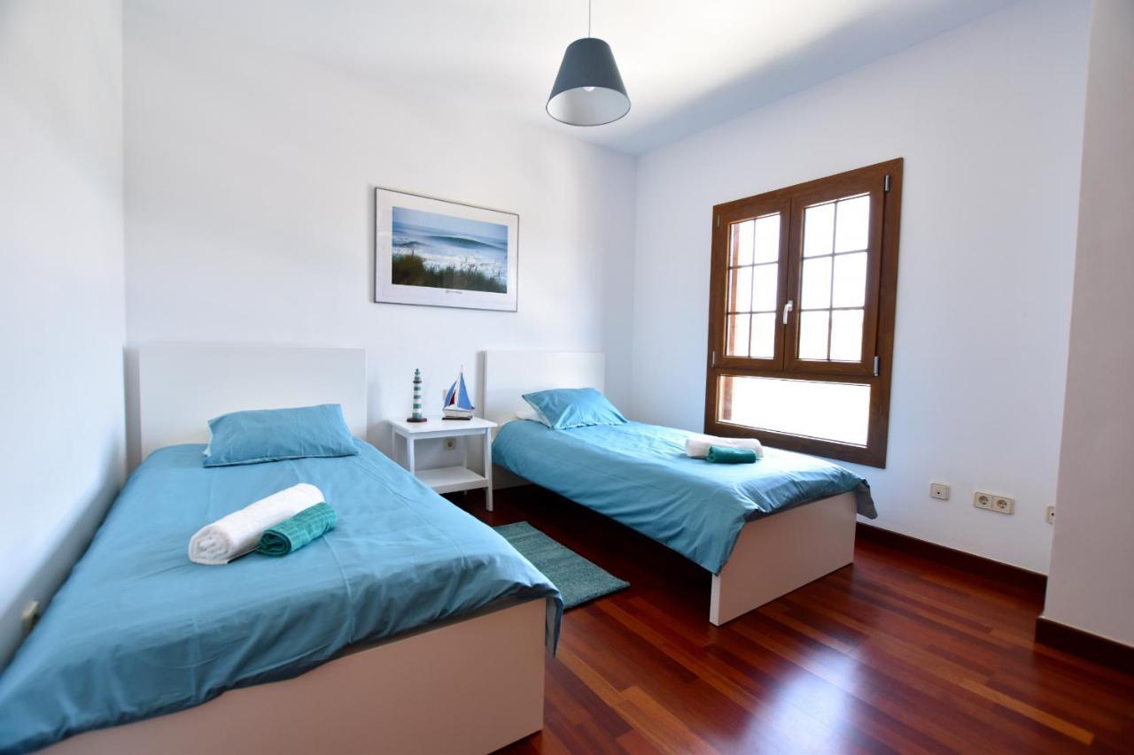 קוסטה טגוויסה Lighthouse Villa - Private Pool - מראה חיצוני תמונה