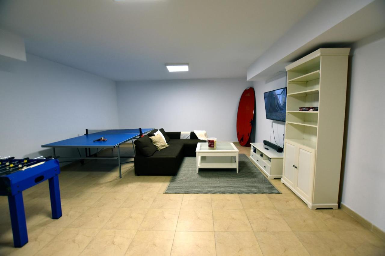 קוסטה טגוויסה Lighthouse Villa - Private Pool - מראה חיצוני תמונה