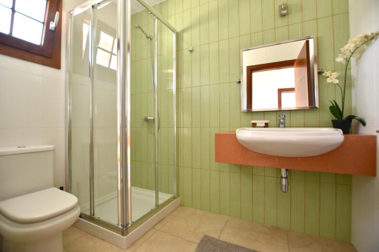 קוסטה טגוויסה Lighthouse Villa - Private Pool - מראה חיצוני תמונה