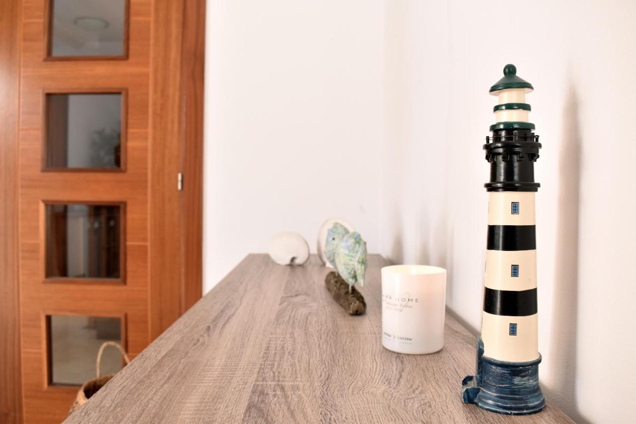 קוסטה טגוויסה Lighthouse Villa - Private Pool - מראה חיצוני תמונה